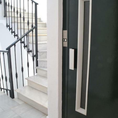 Apartamentos Calle Nueva Málaga Eksteriør billede