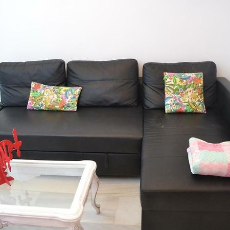 Apartamentos Calle Nueva Málaga Eksteriør billede